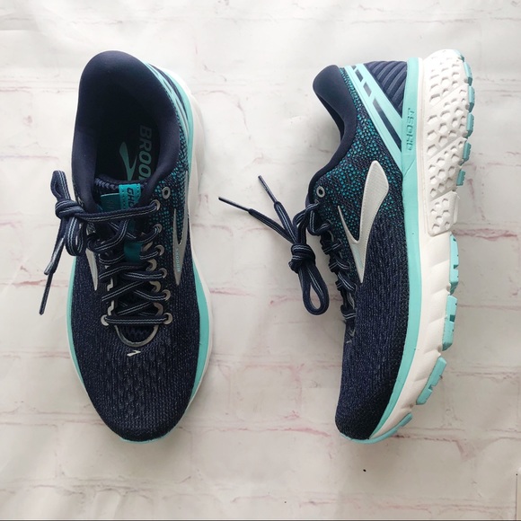 Brooks Shoes - [Brooks] NIB Ghost 11 women’s running shoe 6.5 new